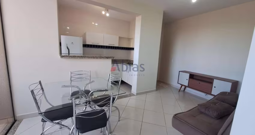 Apartamento em Jardim Santa Paula - São Carlos, SP