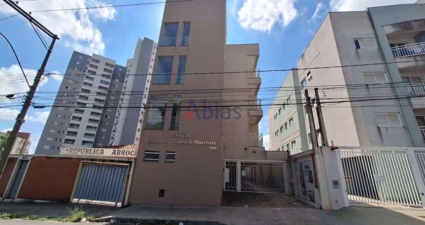 Apartamento em Jardim Lutfalla - São Carlos, SP