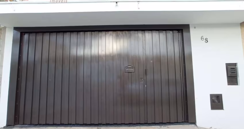 Casa em Conjunto Habitacional Santa Angelina - São Carlos, SP