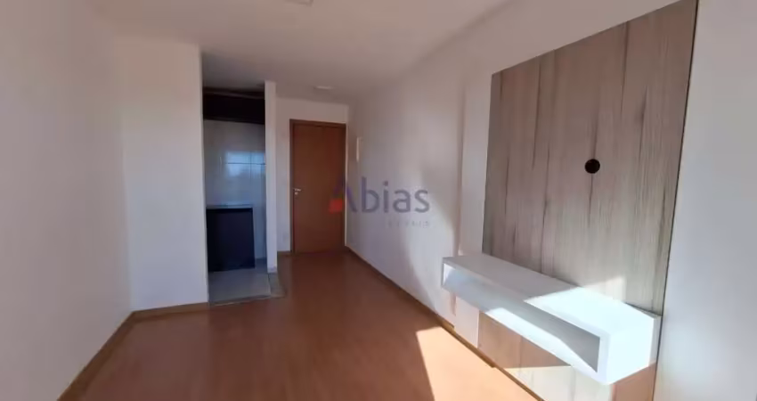 Apartamento em Parque Faber Castell II - São Carlos, SP