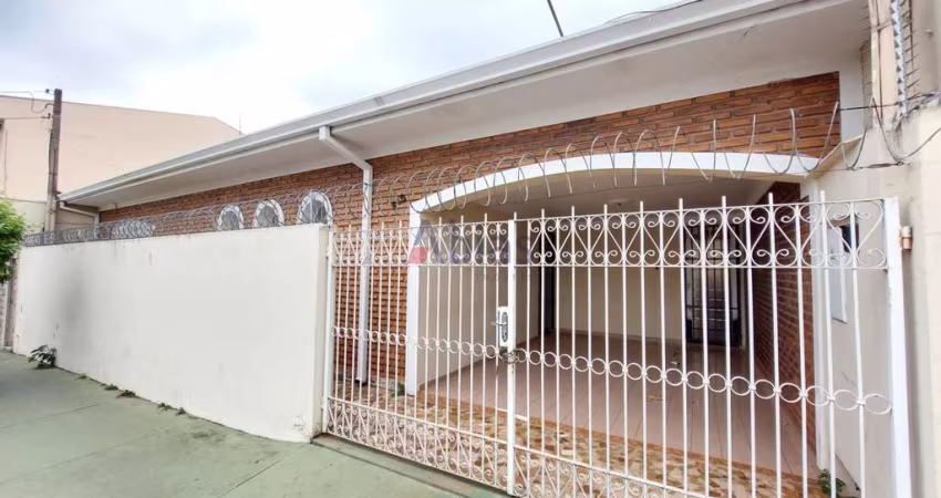 Casa em Cidade Jardim  -  São Carlos