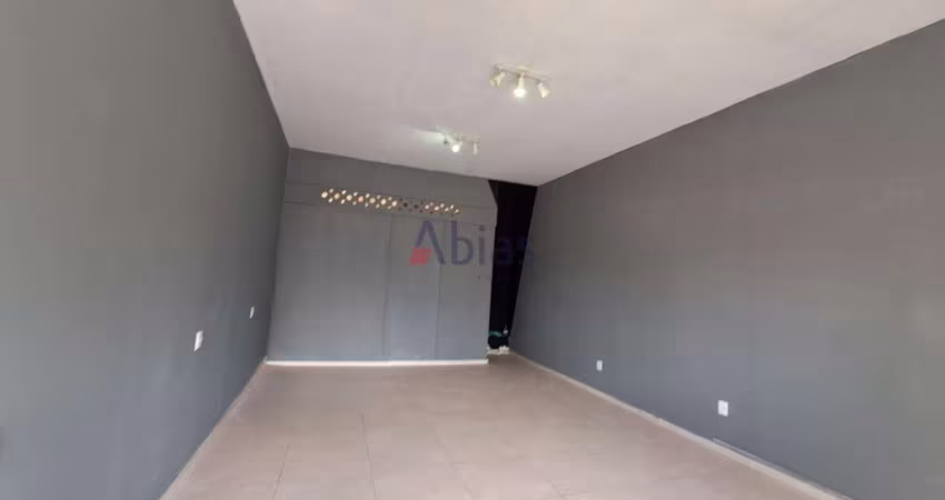 Sala em Centro - São Carlos