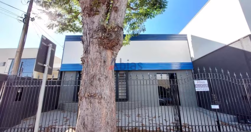 Casa Comercial em Jardim Bethânia - São Carlos, SP