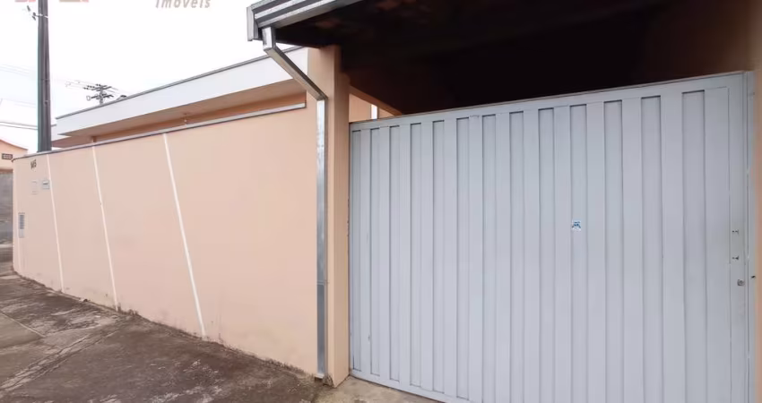 Casa em Parque Residencial Maria Stella Faga - São Carlos, SP