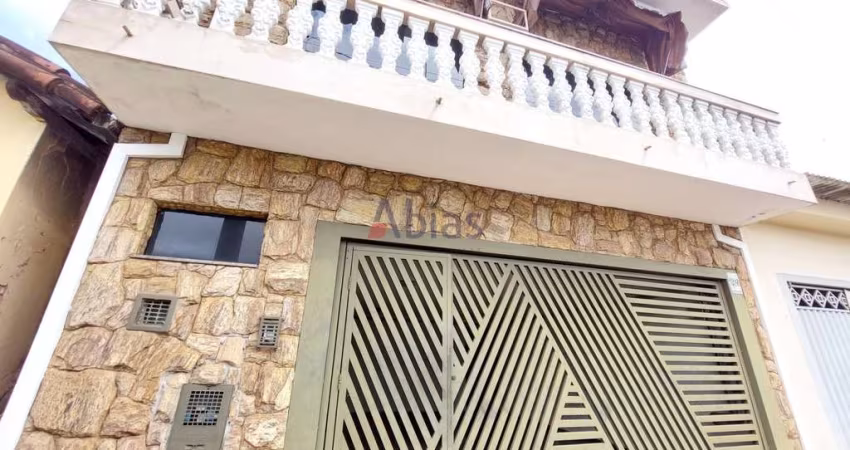 Casa em Vila Prado - São Carlos, SP