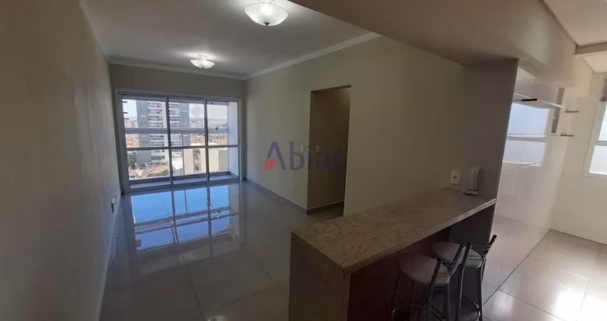 Apartamento em Centro - São Carlos, SP