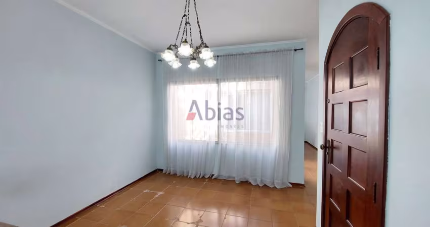 Casa em Vila Boa Vista 1 - São Carlos, SP