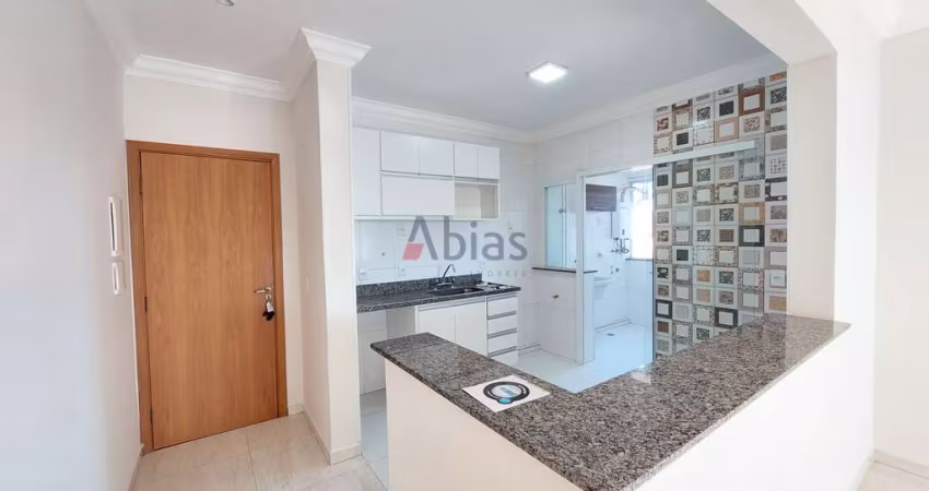 Apartamento em Parque Santa Felícia Jardim - São Carlos, SP