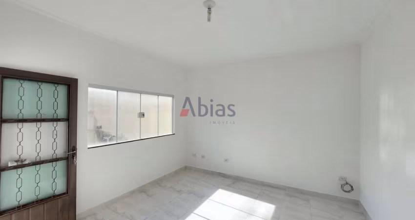 Casa em Jardim Embaré  -  São Carlos