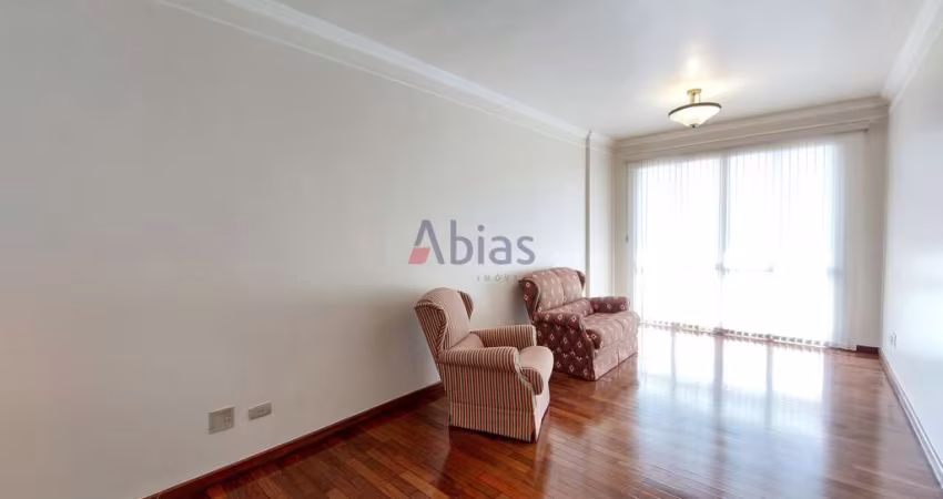 Apartamento em Centro - São Carlos, SP