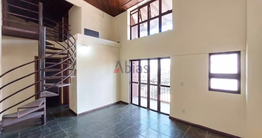 Apartamento em Jardim Alvorada - São Carlos, SP