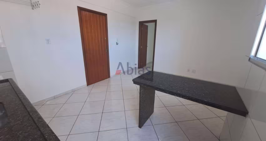 Apartamento em Jardim Lutfalla - São Carlos, SP