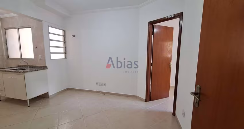 Apartamento em Jardim Lutfalla - São Carlos