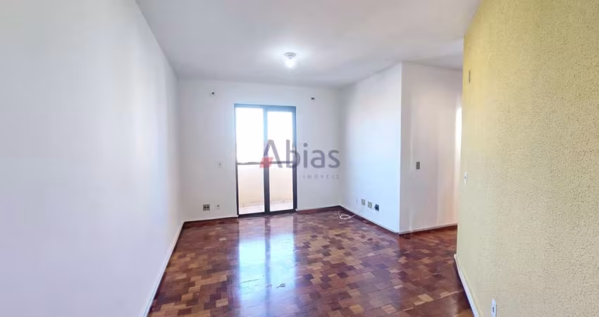 Apartamento em Cidade Jardim - São Carlos, SP