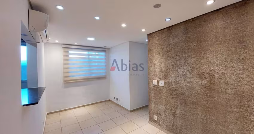 Apartamento em Parque Residencial Maria Stella Faga - São Carlos, SP