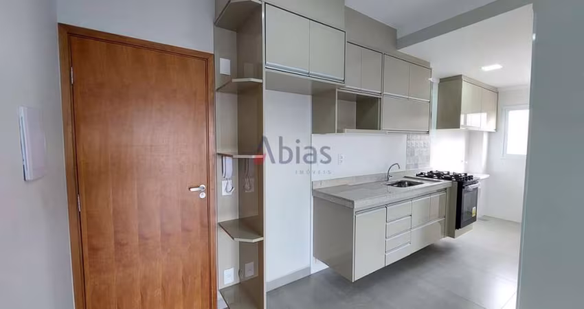 Apartamento em Vila Monteiro (gleba I) - São Carlos, SP