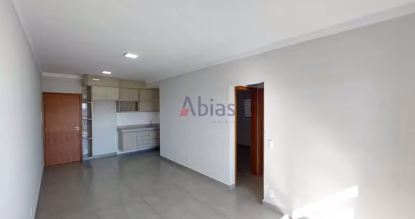 Apartamento em vila monteiro (gleba i) - são carlos, sp