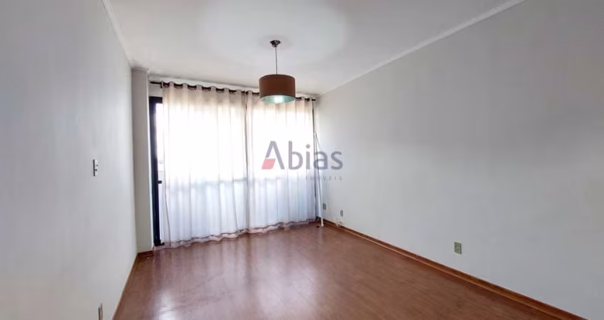 Apartamento em Parque Arnold Schimidt - São Carlos, SP