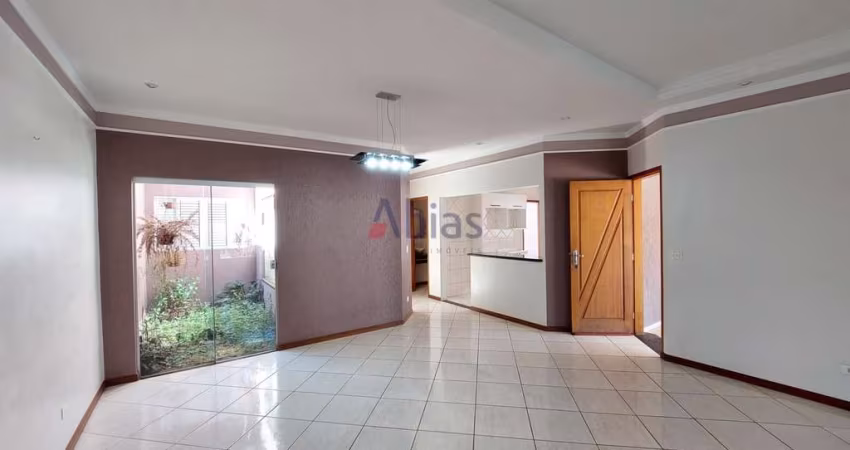 Casa de Condominio em Residencial Eldorado - São Carlos, SP