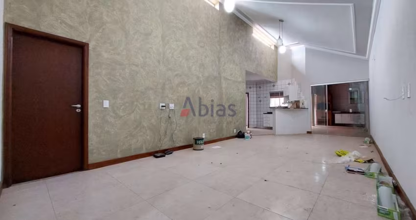 Casa em Jardim Gibertoni - São Carlos, SP