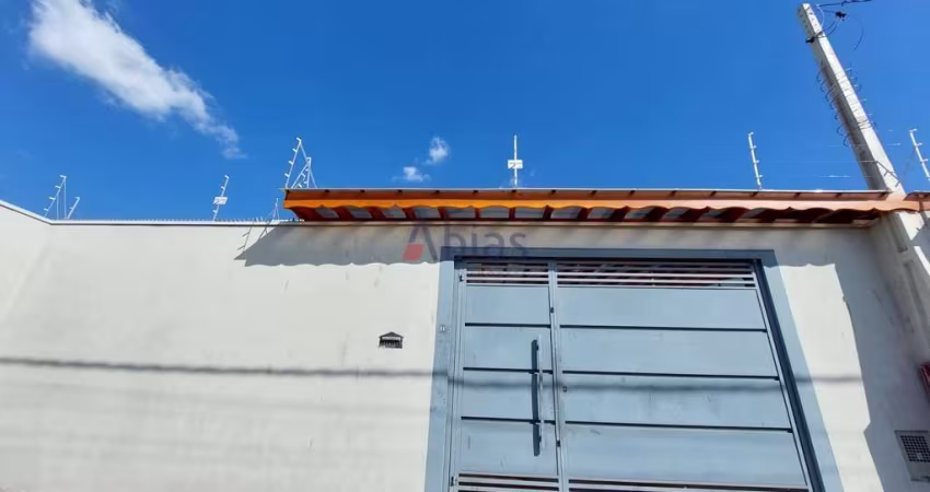 Casa em Residencial Salto do Monjolinho - São Carlos, SP