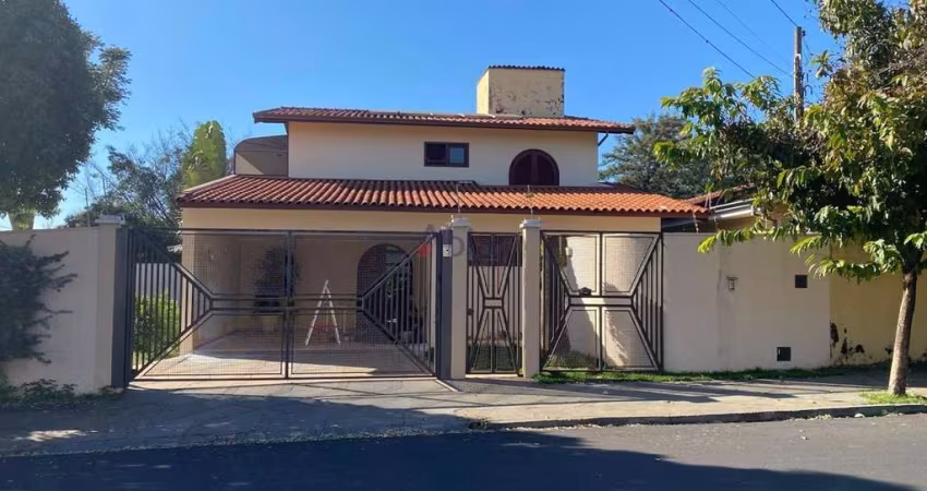 LINDO Sobrado à Venda-4 Dorms(2 Suítes).a/c 350 m2 - T 24x30