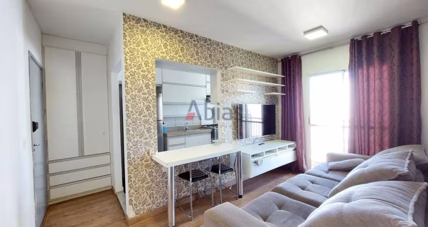 Apartamento em Parque Faber Castell - São Carlos, SP