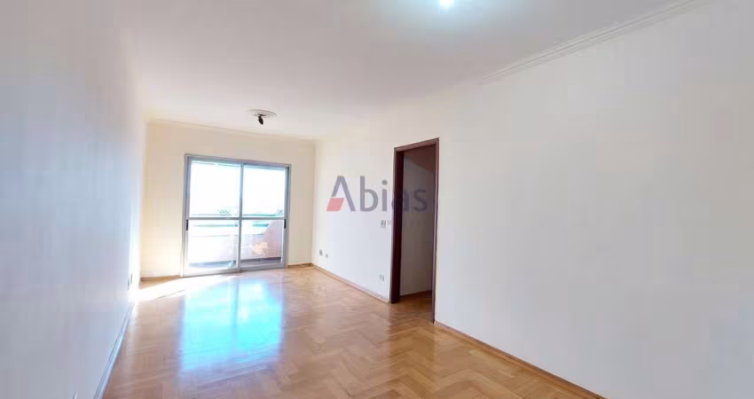 Apartamento em Centro  -  São Carlos
