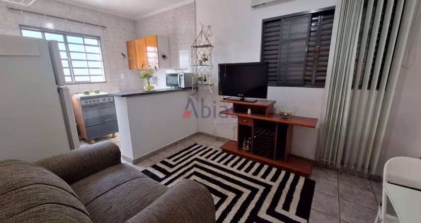 Apartamento em Jardim Santa Paula - São Carlos