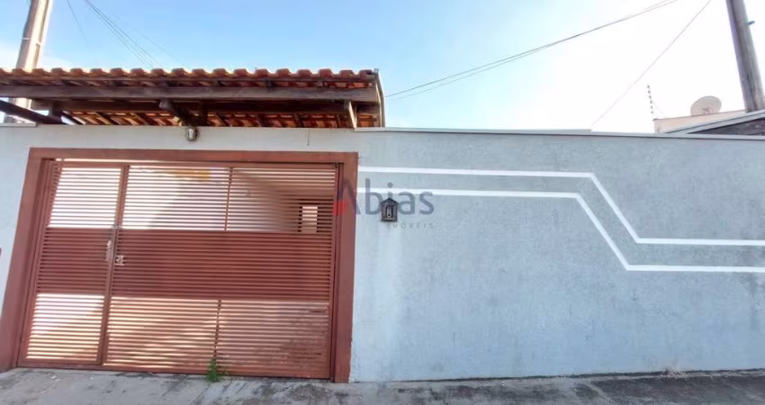 Casa em Vila Brasília - São Carlos, SP