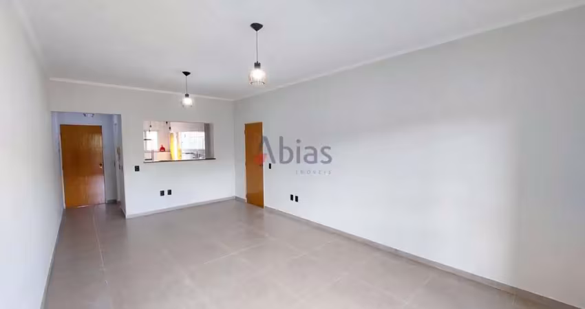 Apartamento com 3 quartos para alugar na Rua Conde do Pinhal, 928, Jardim São Carlos, São Carlos