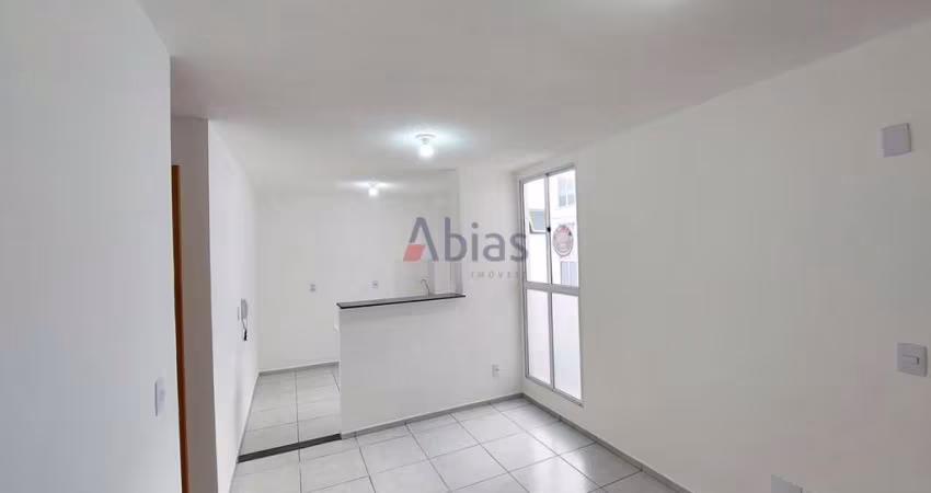 Apartamento em Residencial Monsenhor Romeu Tortorelli - São Carlos, SP