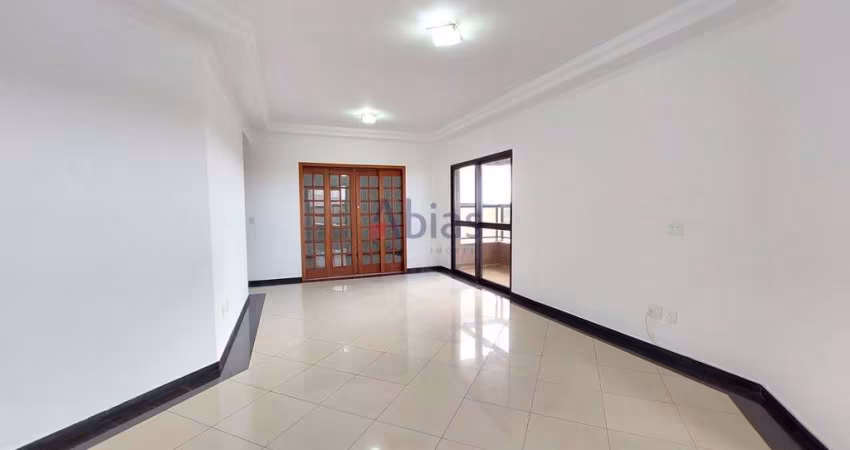 Apartamento em Vila Monteiro (gleba I) - São Carlos, SP