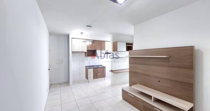 Apartamento em Jardim Gibertoni - São Carlos, SP
