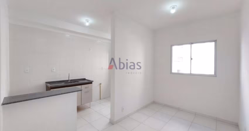 Apartamento em Recreio São Judas Tadeu - São Carlos, SP