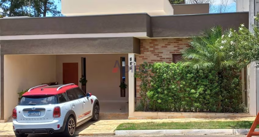 Casa de Condomínio à Venda na Faixa Azul, São Carlos, 3 Dorms