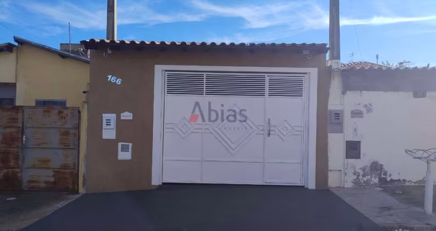 Casa à Venda no Cidade Aracy, São Carlos: 2 Quartos, 100m²
