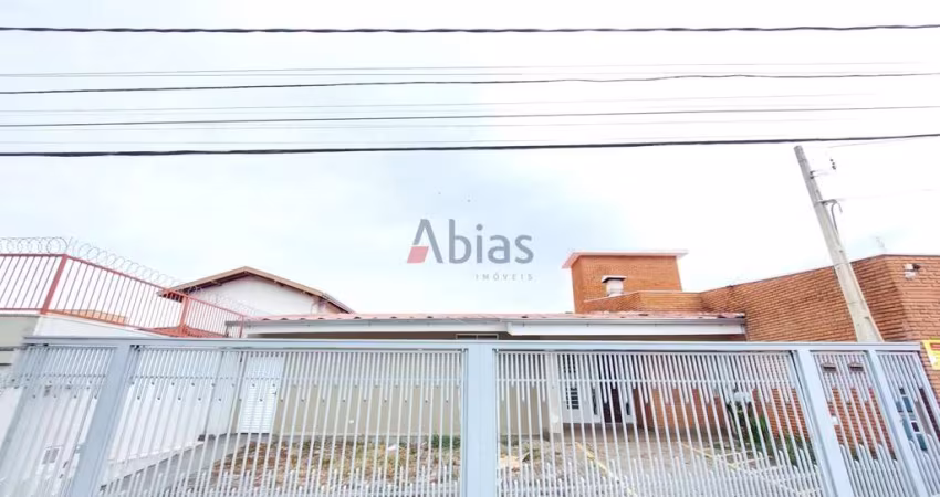 Casa Comercial em Jardim Santa Paula - São Carlos, SP