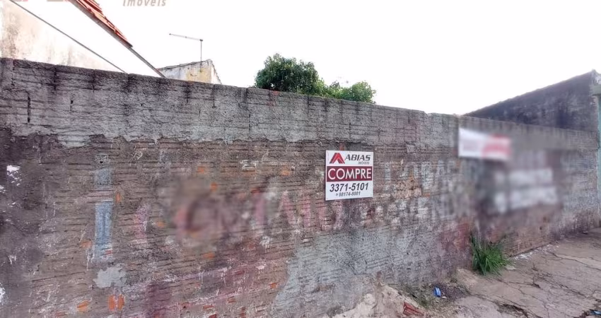 Terreno em Jardim Bandeirantes - São Carlos