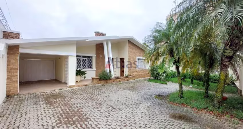 Casa comercial em vila monteiro (gleba i) - são carlos, sp