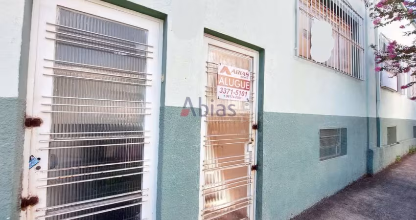 Casa Comercial em Núcleo Residencial Silvio Vilari - São Carlos, SP