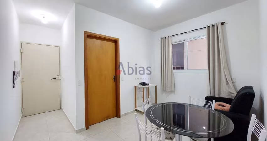 Apartamento em Jardim Lutfalla - São Carlos, SP