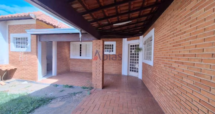 Casa de Condominio em Parque Fehr - São Carlos