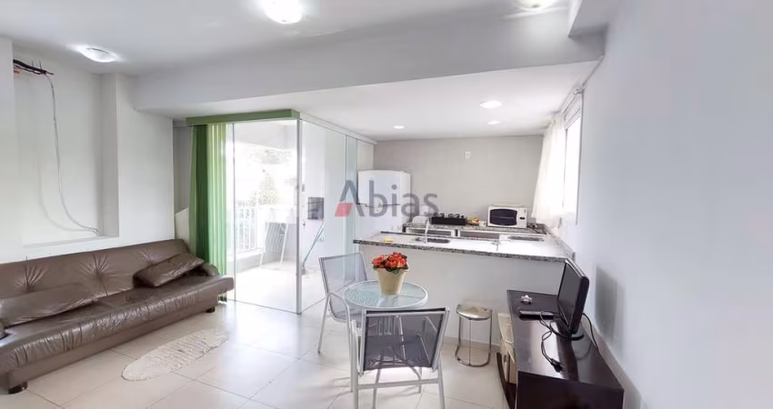 Apartamento em Jardim Santa Paula - São Carlos, SP