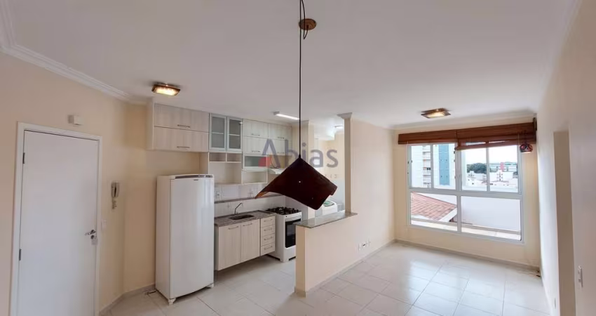 Apartamento em Jardim Lutfalla - São Carlos, SP