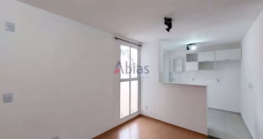 Apartamento em Jardim Hikari - São Carlos, SP