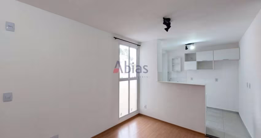 Apartamento em Jardim Hikari - São Carlos, SP