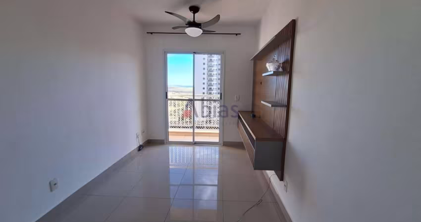 Apartamento em Parque Faber Castell - São Carlos, SP