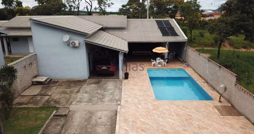 Casa em Jardim Santana - Analândia