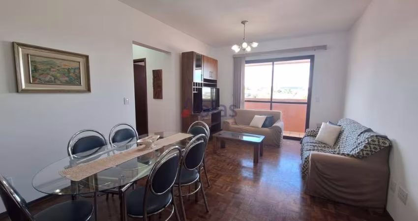 Apartamento em Vila Monteiro (gleba I) - São Carlos, SP